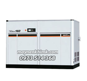 Máy nén khí Hitachi ngâm dầu (110 - 160Kw)