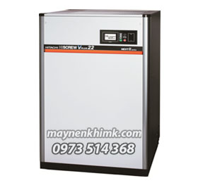 Máy nén khí Hitachi ngâm dầu (18 - 37Kw)