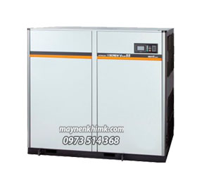 Máy nén khí Hitachi ngâm dầu (55 - 75Kw)