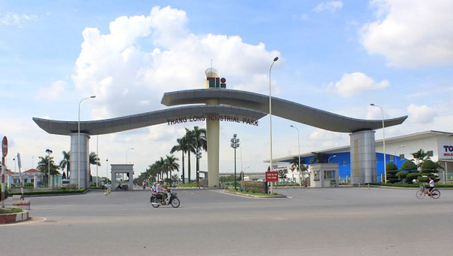 Công Ty TNHH Takara Tool - Die Hà Nội