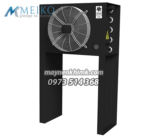 Bộ Giải Nhiệt Khí Aftercoolers ACA Series