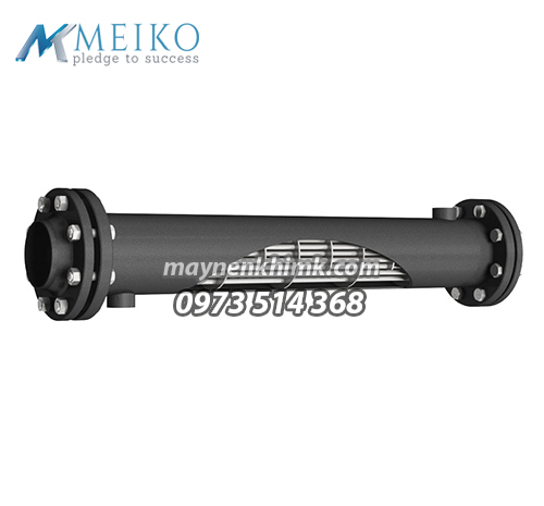 Bộ giải nhiệt Khí Nén Bằng Nước ACW Series (Cooler water aftercoolers)