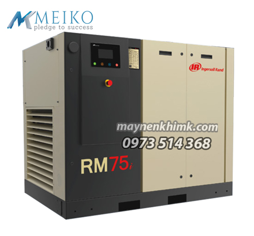 Máy Nén Khí Ingersoll Rand series RM 55 -75KW