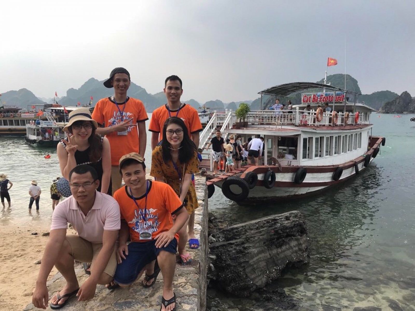 Tuyển Dụng Nhân Viên Telesales