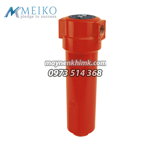 Lọc Đường Ống AFFS series Cho Ngành Sơn