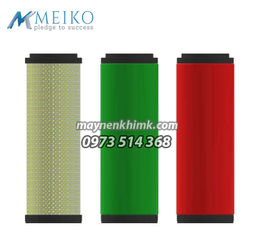 Lõi Lọc Khí ABAC