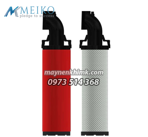 Lõi Lọc Omega Air Thay Thế cho Lọc Ingersoll Rand