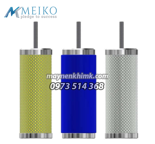 Lõi Lọc Khí Nén Kaeser