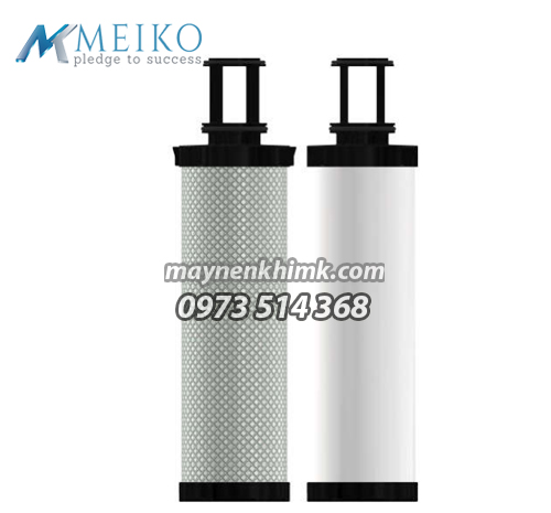 Lõi Lọc Thay Thế Cho Lọc CKD