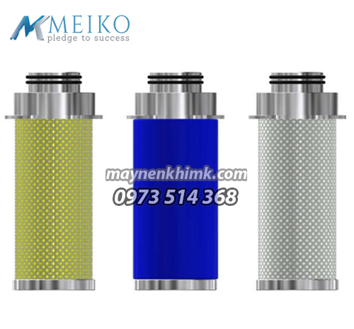 Lõi Lọc Omega Air Thay Thế cho Lọc Schneider