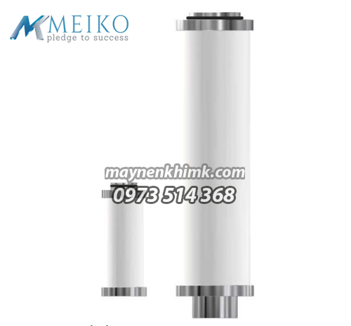 Lõi Lọc Omega Air Thay Thế Lõi Lọc Domnick Hunter