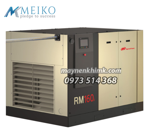 Máy Nén Khí Ingersoll Rand series RM 90 - 160KW