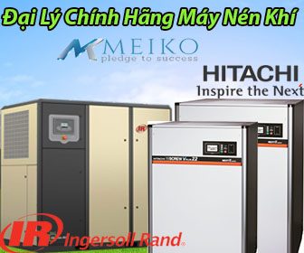 Tại Sao không Nên Mua Máy Nén Khí Cũ