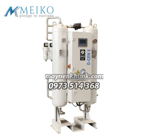 Máy Tạo Khí OXY 