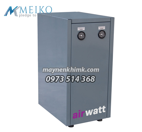 Máy Thu Hồi Nhiệt AirWATT