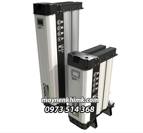 Máy tạo khí Nito Nano Generator Model (GEN₂)