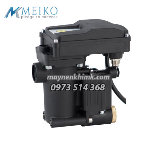 Van Xả Nước Áp Cao EMD HP - Omega Air