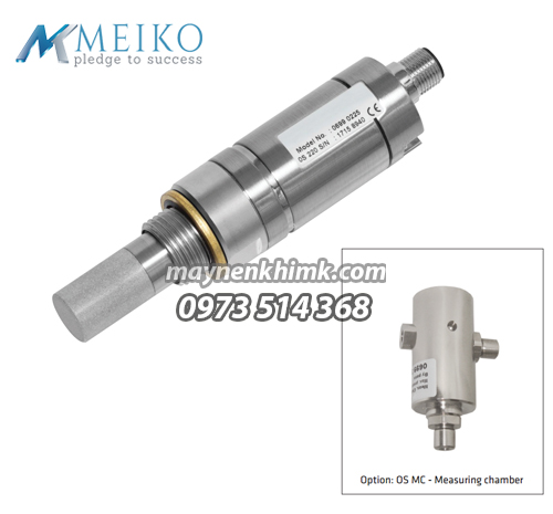 Cảm Biến Nhiệt Độ Điểm Sương - Sensor Dew Point