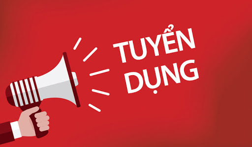 Tuyển Dụng Kỹ Thuật 