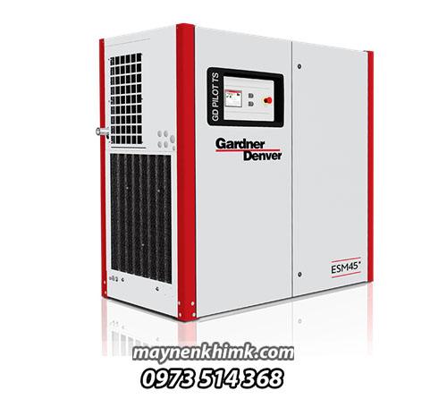 Máy nén khí Gardner Denver EMS45 (30 - 45KW)