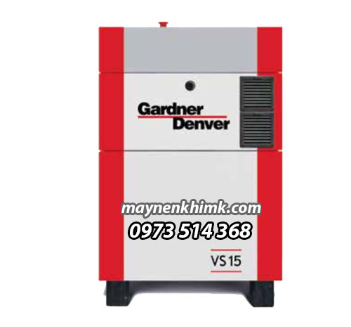 Máy nén khí trục vít Gardner Denver ESM15 (7 - 22KW)