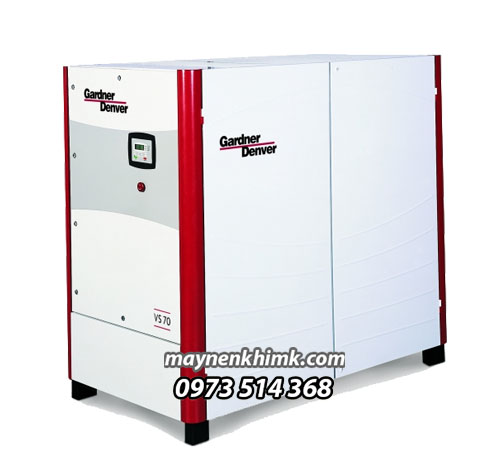 Máy nén Khí Gardner Denver VS55 (50 - 80KW)